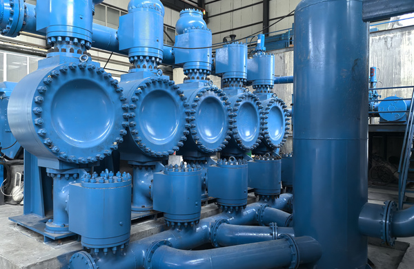 隔膜泵的選型:按需匹配才有效