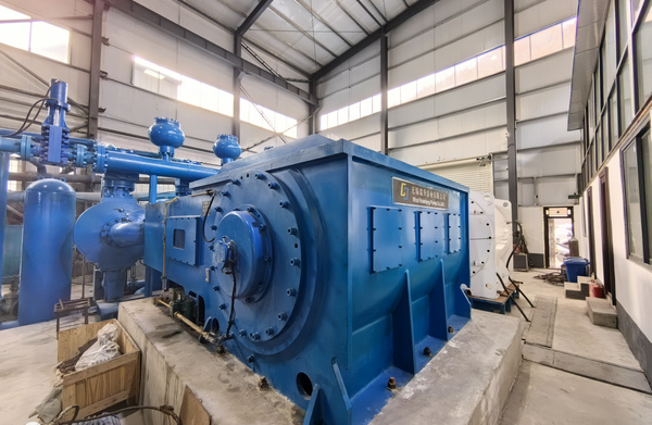 從制造到精度:隔膜泵的品質(zhì)保障